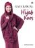 Gaya Kasual Hijab Kaos